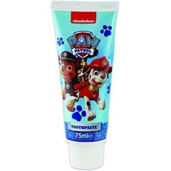 Paw Patrol Dentrificio 75ml