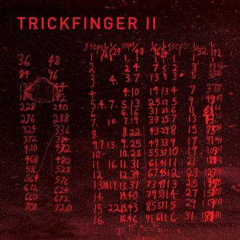 Presents Trickfinger II