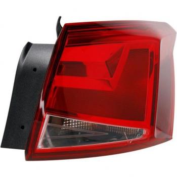 Luz trasera MAGNETI MARELLI 714028968001 - Piloto trasero, tipo de producto: luz trasera, características: diseño específico para vehículos, alta visibilidad, fácil instalación, compatible con múltiples modelos de autom