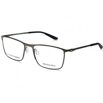 Montura de Gafas Under Armour Hombre UA-5006-G-S05F718 Gris 57 mm Unisex
