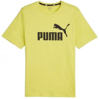 CAMISETA HOMBRE ESS LOGO PUMA 586667