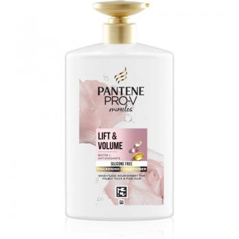 Pantene Pro-V Miracles Lift'N'Volume Biotin Conditioner for Fine Hair 1000 ml
