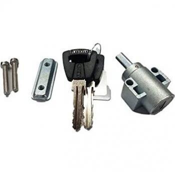ABUS eBike Battery Lock Core for Bosch PowerTube 750 Wh Smart System