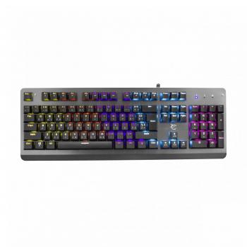 Teclado Gaming White Shark GK-1926 Legionnaire