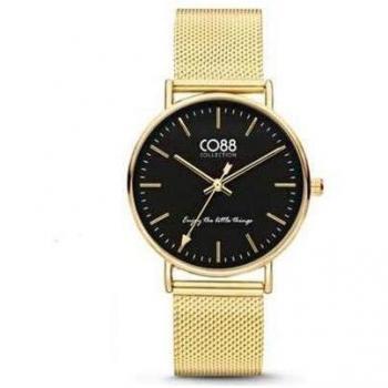 Reloj CO88 Unisex Adult Quartz Watch 8719274422006