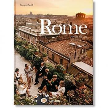 Rome: Portrait of a City: FO
