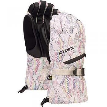 Burton Gore-Tex - Guantes de Gore-Tex para mujer