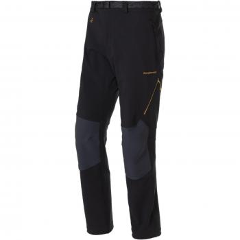 Pantalones Trangoworld Rovek Dr Hombre Caviar XXL