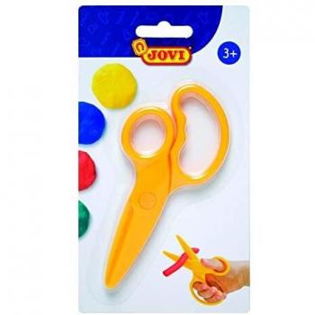 Jovi - Blíster, tijeras corta pasta