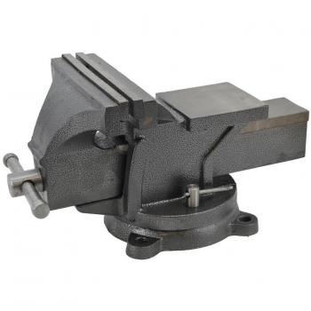 Imadło ślusarskie obrotowe Awtools 6/150mm características medias