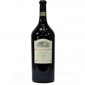 Dinastía Vivanco Reserva