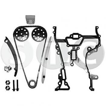 Kit de cadena de distribución STC T405954 para OPEL Astra, Corsa, Meriva, Combo, Agila, Tigra