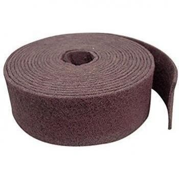 CALFLEX RVF8050/6.180 - Ruedas fibra con vástago RVF