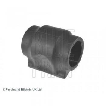 Soporte de estabilizador BLUE PRINT ADJ138021 con características de silentblock para barra estabilizadora