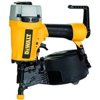 aire comprimido DeWALT Coilnailer DPN 3264 mm DPN64CXJ