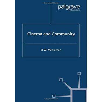 Cinema and Community