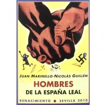 Hombres De La Espa･A Leal