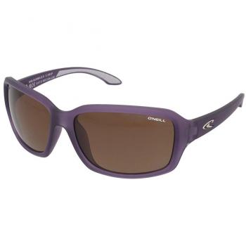 O'Neill ONS SUMBA2.0 161P Men's Sunglasses Purple 60mm Rectangular Polarized