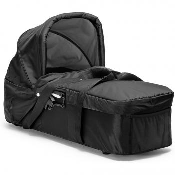 Baby Jogger BJ95180 - Capazo compacto, color negro