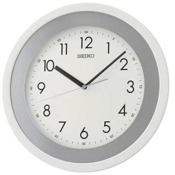 Reloj de Pared Seiko QXA812W, Multicolor, Único