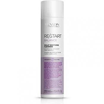 Revlon Professional Re/Start Balance Soothing Shampoo for Sensitive Scalp 250 ml