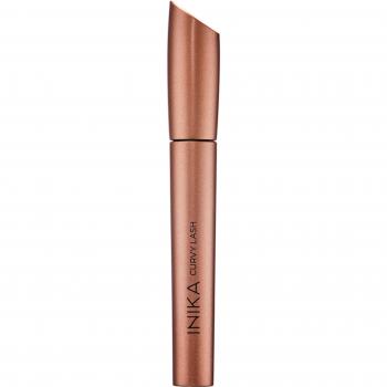 INIKA Organic Curvy Lash Shaping Mascara 8 ml