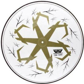Wreath of Barbs [Vinyl Edition] by Wumpscut