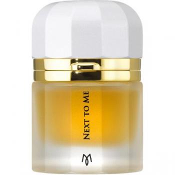 Ramon Monegal Next To Me - Eau De Parfum Unisex, spray de 100 ml, fragancia fresca y envolvente, notas de salida cítricas, corazón floral y fondo amaderado