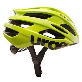 Urge ubp18713 m casco de bicicleta de montaña unisex, Verde, S/M