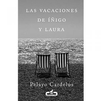 Las vacaciones de Iñigo y Laura