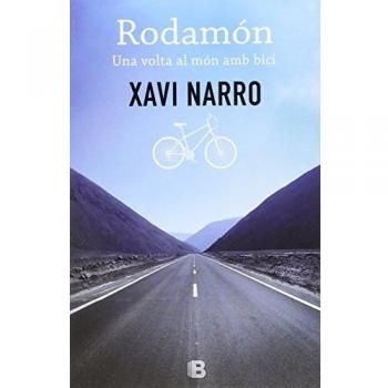 Rodamón: Una volta al món amb bici