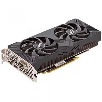 Palit GeForce RTX 2060 SUPER 8GB Dual Boost Graphics Card