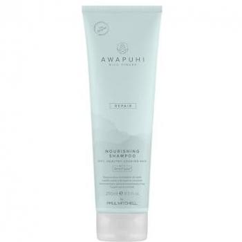 Paul Mitchell Awapuhi Wild Ginger Nourishing Shampoo 250ml