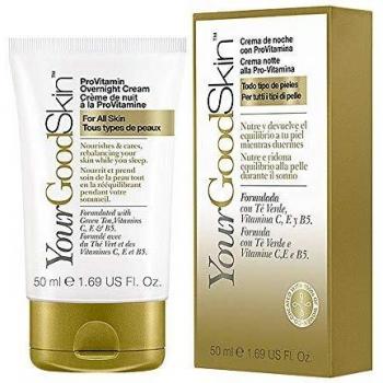 Your Good Skin Yourgoodskin Crema De Noche Con Provitamina 50 300 g