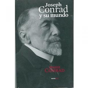 Joseph Conrad Y Su Mundo