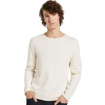 Jersey Tom Tailor 1016090 - Hombre - 100% Algodón - Cómodo