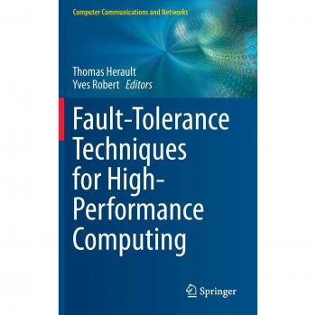 High-Performance Computing Fault-Tolerance Strategies