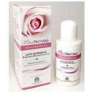 Sakaí Facial Leche Desmaquillante Simply Rouse 150 Ml, Multicolor, Estándar