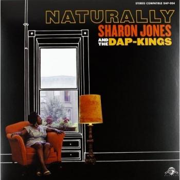 Naturally - Vinyl LP Album