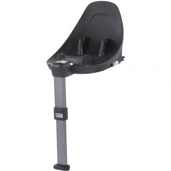 Cybex 516410003 Base M Isofix para las Sillas de Coche Aton M and Sirona M2 I-Size, Negro