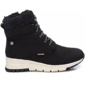Botín Deportivo Mujer Refresh 170350 Piel Sintética Cordones Ajustables