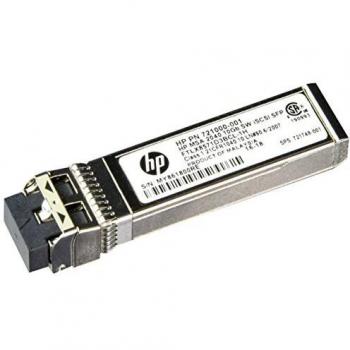 HP MSA 2040 10Gb Short Wave iSCSI SFP+ 4-pack Transceiver C8R25A