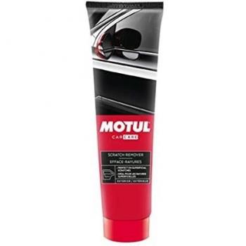 Elimina Arañazos Motul - Crema Blanca en Tubo
