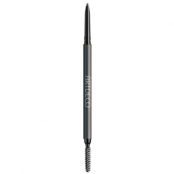 Lápiz de Cejas Ultra Fino Artdeco 0,09 g - 06 Gris Ceniza