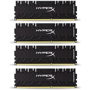 HyperX Predator - Memoria RAM de 32 GB