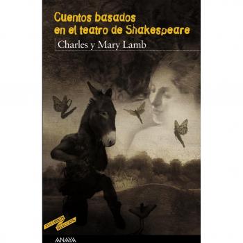 Cuentos basados en el teatro de Shakespeare
