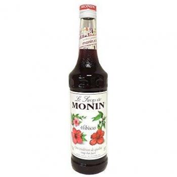 Sirope Monin de Hibisco 0,7 L
