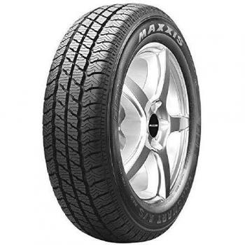 'Maxxis AL2 – 185/75/R16 104R – E/A/69DB – Neumáticos para todo el año.