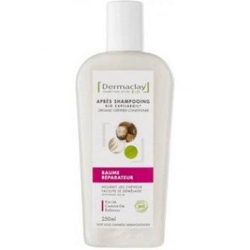Bálsamo Reparador Orgánico 250 ml - Dermaclay