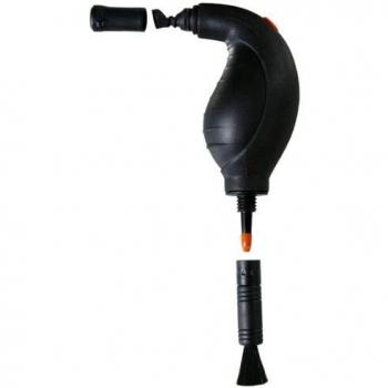 Vanguard ULC - Kit de Limpieza de Lentes prismáticos
